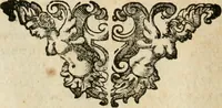 An illustration from Architectura civil recta y obliqua : considerada y dibuxada en el Templo de Ierusalen ... promovida a suma perfeccion en el templo y palacio de S. Lorenço cerca del Escurial ... (1678)