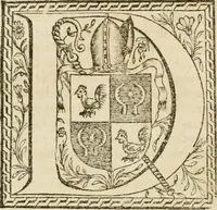 An illustration from Architectura civil recta y obliqua : considerada y dibuxada en el Templo de Ierusalen ... promovida a suma perfeccion en el templo y palacio de S. Lorenço cerca del Escurial ... (1678)