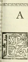 An illustration from Architectura civil recta y obliqua : considerada y dibuxada en el Templo de Ierusalen ... promovida a suma perfeccion en el templo y palacio de S. Lorenço cerca del Escurial ... (1678)