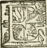 An illustration from Architectura civil recta y obliqua : considerada y dibuxada en el Templo de Ierusalen ... promovida a suma perfeccion en el templo y palacio de S. Lorenço cerca del Escurial ... (1678)
