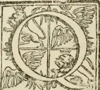 An illustration from Architectura civil recta y obliqua : considerada y dibuxada en el Templo de Ierusalen ... promovida a suma perfeccion en el templo y palacio de S. Lorenço cerca del Escurial ... (1678)