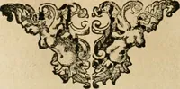 An illustration from Architectura civil recta y obliqua : considerada y dibuxada en el Templo de Ierusalen ... promovida a suma perfeccion en el templo y palacio de S. Lorenço cerca del Escurial ... (1678)