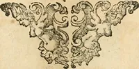 An illustration from Architectura civil recta y obliqua : considerada y dibuxada en el Templo de Ierusalen ... promovida a suma perfeccion en el templo y palacio de S. Lorenço cerca del Escurial ... (1678)
