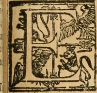 An illustration from Architectura civil recta y obliqua : considerada y dibuxada en el Templo de Ierusalen ... promovida a suma perfeccion en el templo y palacio de S. Lorenço cerca del Escurial ... (1678)