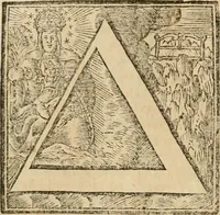 An illustration from Architectura civil recta y obliqua : considerada y dibuxada en el Templo de Ierusalen ... promovida a suma perfeccion en el templo y palacio de S. Lorenço cerca del Escurial ... (1678)
