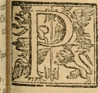 An illustration from Architectura civil recta y obliqua : considerada y dibuxada en el Templo de Ierusalen ... promovida a suma perfeccion en el templo y palacio de S. Lorenço cerca del Escurial ... (1678)