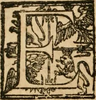 An illustration from Architectura civil recta y obliqua : considerada y dibuxada en el Templo de Ierusalen ... promovida a suma perfeccion en el templo y palacio de S. Lorenço cerca del Escurial ... (1678)