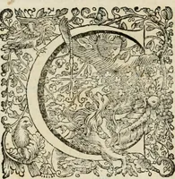 An illustration from Architectura civil recta y obliqua : considerada y dibuxada en el Templo de Ierusalen ... promovida a suma perfeccion en el templo y palacio de S. Lorenço cerca del Escurial ... (1678)