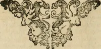 An illustration from Architectura civil recta y obliqua : considerada y dibuxada en el Templo de Ierusalen ... promovida a suma perfeccion en el templo y palacio de S. Lorenço cerca del Escurial ... (1678)