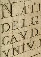 An illustration from Architectura civil recta y obliqua : considerada y dibuxada en el Templo de Ierusalen ... promovida a suma perfeccion en el templo y palacio de S. Lorenço cerca del Escurial ... (1678)