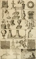 An illustration from Architectura civil recta y obliqua : considerada y dibuxada en el Templo de Ierusalen ... promovida a suma perfeccion en el templo y palacio de S. Lorenço cerca del Escurial ... (1678)