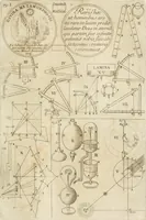 An illustration from Architectura civil recta y obliqua : considerada y dibuxada en el Templo de Ierusalen ... promovida a suma perfeccion en el templo y palacio de S. Lorenço cerca del Escurial ... (1678)