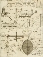 An illustration from Architectura civil recta y obliqua : considerada y dibuxada en el Templo de Ierusalen ... promovida a suma perfeccion en el templo y palacio de S. Lorenço cerca del Escurial ... (1678)