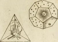 An illustration from Architectura civil recta y obliqua : considerada y dibuxada en el Templo de Ierusalen ... promovida a suma perfeccion en el templo y palacio de S. Lorenço cerca del Escurial ... (1678)