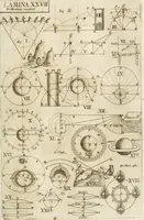 An illustration from Architectura civil recta y obliqua : considerada y dibuxada en el Templo de Ierusalen ... promovida a suma perfeccion en el templo y palacio de S. Lorenço cerca del Escurial ... (1678)