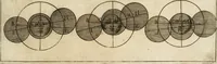 An illustration from Architectura civil recta y obliqua : considerada y dibuxada en el Templo de Ierusalen ... promovida a suma perfeccion en el templo y palacio de S. Lorenço cerca del Escurial ... (1678)