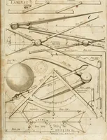 An illustration from Architectura civil recta y obliqua : considerada y dibuxada en el Templo de Ierusalen ... promovida a suma perfeccion en el templo y palacio de S. Lorenço cerca del Escurial ... (1678)