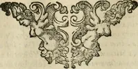 An illustration from Architectura civil recta y obliqua : considerada y dibuxada en el Templo de Ierusalen ... promovida a suma perfeccion en el templo y palacio de S. Lorenço cerca del Escurial ... (1678)