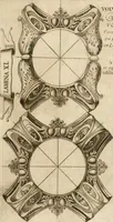 An illustration from Architectura civil recta y obliqua : considerada y dibuxada en el Templo de Ierusalen ... promovida a suma perfeccion en el templo y palacio de S. Lorenço cerca del Escurial ... (1678)