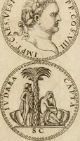 An illustration from Architectura civil recta y obliqua : considerada y dibuxada en el Templo de Ierusalen ... promovida a suma perfeccion en el templo y palacio de S. Lorenço cerca del Escurial ... (1678)