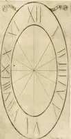 An illustration from Architectura civil recta y obliqua : considerada y dibuxada en el Templo de Ierusalen ... promovida a suma perfeccion en el templo y palacio de S. Lorenço cerca del Escurial ... (1678)
