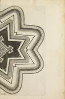 An illustration from Architectura et perspectiua des fortifications & artifices (1602)
