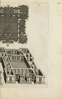 An illustration from Architectura et perspectiua des fortifications & artifices (1602)