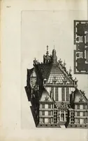 Picture 36 of 41 from Architectura et perspectiua des fortifications & artifices (1602), leaf 116