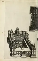 Picture 39 of 41 from Architectura et perspectiua des fortifications & artifices (1602), leaf 122