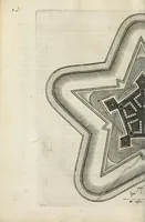 Picture 3 of 41 from Architectura et perspectiua des fortifications & artifices (1602), leaf 18