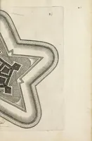 Picture 4 of 41 from Architectura et perspectiua des fortifications & artifices (1602), leaf 19