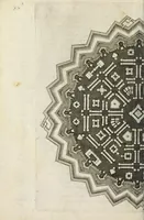 An illustration from Architectura et perspectiua des fortifications & artifices (1602)
