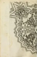 An illustration from Architectura et perspectiua des fortifications & artifices (1602)