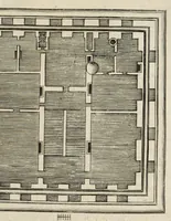 Picture 26 of 41 from Architectura et perspectiua des fortifications & artifices (1602), leaf 81