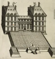 Picture 29 of 41 from Architectura et perspectiua des fortifications & artifices (1602), leaf 90