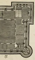 Picture 31 of 41 from Architectura et perspectiua des fortifications & artifices (1602), leaf 97