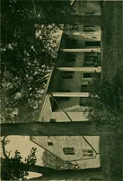An illustration from An architectural monograph on houses of Bennington, Vt. & vicinity, (1922)