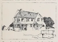 Picture 8 of 18 from The architectural annual (1900), leaf 151