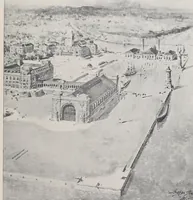 Picture 12 of 18 from The architectural annual (1900), leaf 195