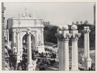 An illustration from The architectural annual (1900)