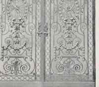 Picture 18 of 18 from The architectural annual (1900), leaf 309