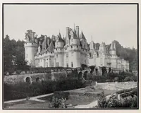 Picture 13 of 15 from The architectural annual (1900), leaf 262