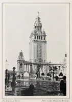 Picture 14 of 15 from The architectural annual (1900), leaf 274