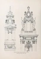 Picture 3 of 15 from The architectural annual (1900), leaf 82