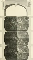 An illustration from The architectural antiquities of Great Britain : represented and illustrated in a series of views, elevations, plans, sections, and details, of various ancient English edifices : with historical and descriptive accounts of each (1807)