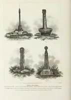 An illustration from The architectural antiquities of Great Britain, represented and illustrated in a series of views, elevations, plans, sections, and details, of various ancient English edifices : with historical and descriptive accounts of each (1807)