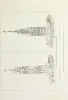 An illustration from The architectural antiquities of Great Britain, represented and illustrated in a series of views, elevations, plans, sections, and details, of various ancient English edifices : with historical and descriptive accounts of each (1807)