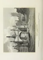 An illustration from The architectural antiquities of Great Britain, represented and illustrated in a series of views, elevations, plans, sections, and details, of various ancient English edifices : with historical and descriptive accounts of each (1807)