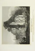 An illustration from The architectural antiquities of Great Britain, represented and illustrated in a series of views, elevations, plans, sections, and details, of various ancient English edifices : with historical and descriptive accounts of each (1807)