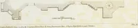 Picture 8 of 58 from The architectural antiquities of Great Britain, represented and illustrated in a series of views, elevations, plans, sections, and details, of various ancient English edifices : with historical and descriptive accounts of each (1807), leaf 48
